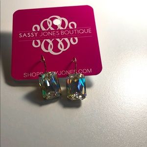 Sassy Jones Costume Jewelry